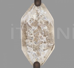 Настенный светильник 872750-3 Настенный светильник 872750-3 фабрика Fine Art Lamps