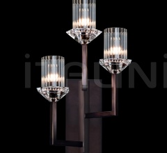 Настенный светильник 878650 Настенный светильник 878650 фабрика Fine Art Lamps