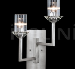 Настенный светильник 878750-1 Настенный светильник 878750-1 фабрика Fine Art Lamps