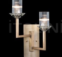 Настенный светильник 878850-2 Настенный светильник 878850-2 фабрика Fine Art Lamps