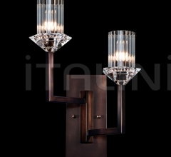 Настенный светильник 878850 Настенный светильник 878850 фабрика Fine Art Lamps