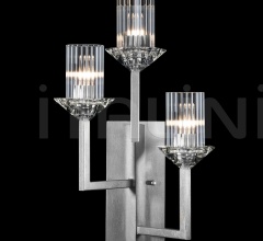 Настенный светильник 879750-1 Настенный светильник 879750-1 фабрика Fine Art Lamps