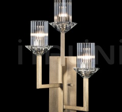 Настенный светильник 879750-2 Настенный светильник 879750-2 фабрика Fine Art Lamps