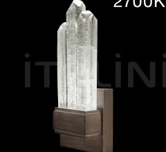 Настенный светильник 882550-31 Настенный светильник 882550-31 фабрика Fine Art Lamps