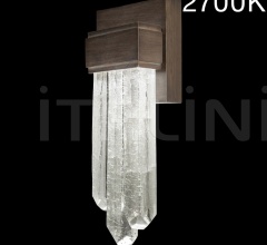 Настенный светильник 882550-31 Настенный светильник 882550-31 фабрика Fine Art Lamps