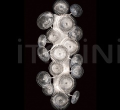 Настенный светильник 884650 Настенный светильник 884650 фабрика Fine Art Lamps