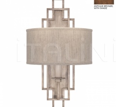 Бра 889350-11 Бра 889350-11 фабрика Fine Art Lamps