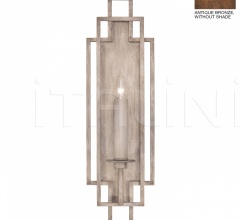 Бра 889350-1 Бра 889350-1 фабрика Fine Art Lamps