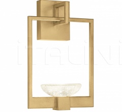 Настенный светильник 893550-2 Настенный светильник 893550-2 фабрика Fine Art Lamps