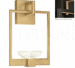 Настенный светильник 893550-3 Настенный светильник 893550-3 фабрика Fine Art Lamps