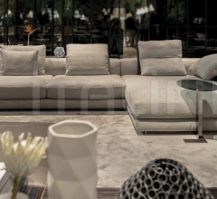 Итальянские Диваны - Модульный диван Atlas фабрика Arketipo