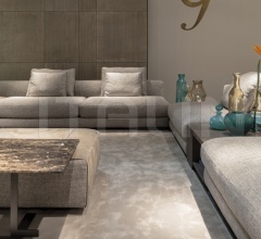 Итальянские Диваны - Модульный диван Atlas фабрика Arketipo