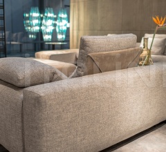 Итальянские Диваны - Модульный диван Atlas фабрика Arketipo