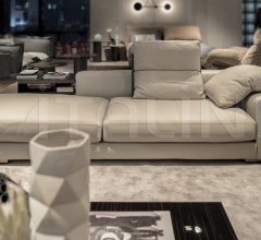 Итальянские Диваны - Модульный диван Atlas фабрика Arketipo