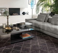 Итальянские Диваны - Модульный диван Atlas фабрика Arketipo