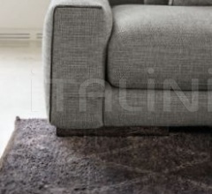 Итальянские Диваны - Модульный диван Atlas фабрика Arketipo