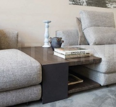 Итальянские Диваны - Модульный диван Atlas фабрика Arketipo