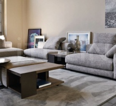 Итальянские Диваны - Модульный диван Atlas фабрика Arketipo