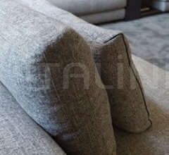 Итальянские Диваны - Модульный диван Atlas фабрика Arketipo