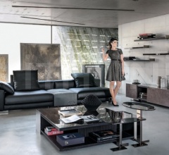 Итальянские Диваны - Модульный диван Atlas фабрика Arketipo