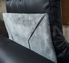 Итальянские Диваны - Модульный диван Atlas фабрика Arketipo