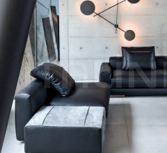 Итальянские Диваны - Модульный диван Atlas фабрика Arketipo