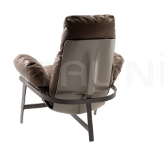 Кресло Jupiter Lite фабрика Arketipo