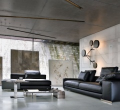 Итальянские Свет - Настенный светильник Iride Итальянские Свет - Настенный светильник Iride фабрика Arketipo