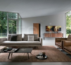 Итальянские Диваны - Модульный диван Moss фабрика Arketipo