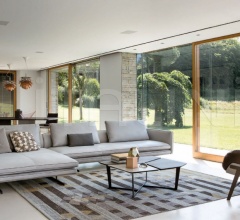 Кресло Jupiter Lite фабрика Arketipo