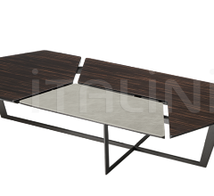 Итальянские Столики - Журнальный столик Nelson фабрика Arketipo