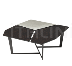 Итальянские Столики - Журнальный столик Nelson фабрика Arketipo