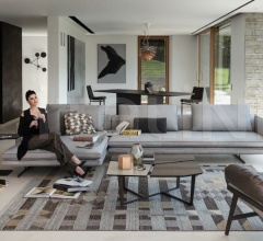 Итальянские Столики - Журнальный столик Nelson фабрика Arketipo