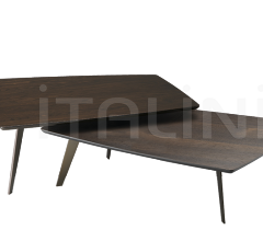 Итальянские Столики - Журнальный столик Downtown фабрика Arketipo