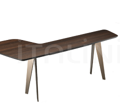 Итальянские Столики - Журнальный столик Downtown фабрика Arketipo