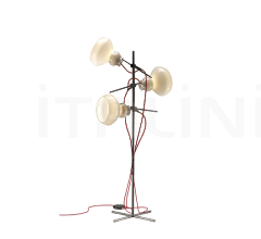 Итальянские Напольные светильники - Напольный светильник Blob фабрика Arketipo