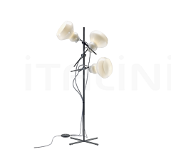 Итальянские Напольные светильники - Напольный светильник Blob фабрика Arketipo