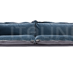 Итальянские Диваны - Модульный диван Auto-Reverse фабрика Arketipo