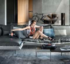 Итальянские Диваны - Модульный диван Auto-Reverse фабрика Arketipo