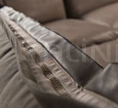 Итальянские Диваны - Модульный диван Auto-Reverse фабрика Arketipo