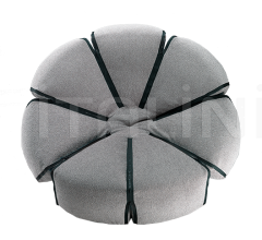 Итальянские Кресла - Кресло Lol:) фабрика Arketipo