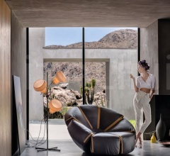 Итальянские Кресла - Кресло Lol:) фабрика Arketipo