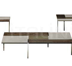 Итальянские Столики - Журнальный столик Stijl фабрика Arketipo