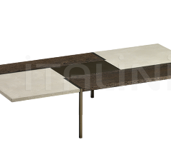 Итальянские Столики - Журнальный столик Stijl фабрика Arketipo