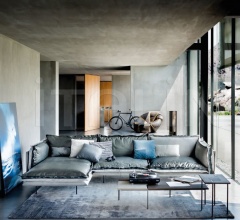 Итальянские Столики - Журнальный столик Stijl фабрика Arketipo