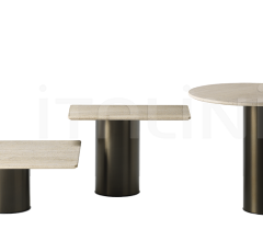 Итальянские Столики - Журнальный столик Petra фабрика Arketipo