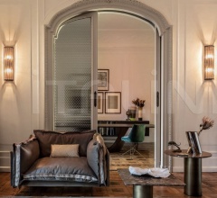 Итальянские Столики - Журнальный столик Petra фабрика Arketipo