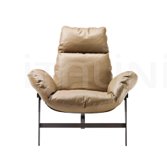 Итальянские Кресла - Кресло Jupiter фабрика Arketipo