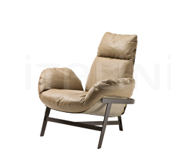 Итальянские Кресла - Кресло Jupiter фабрика Arketipo