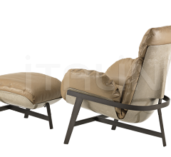 Итальянские Кресла - Кресло Jupiter фабрика Arketipo